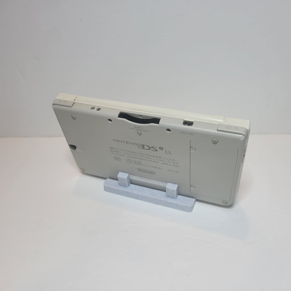 2 PACK Nintendo DSi XL/LL Display Stand Holder