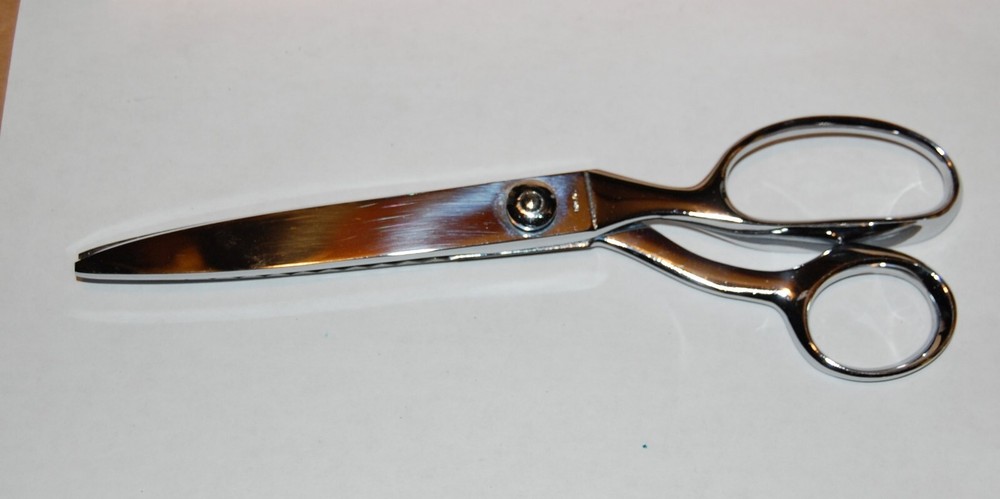 Vintage Singer Pinking Shears C809