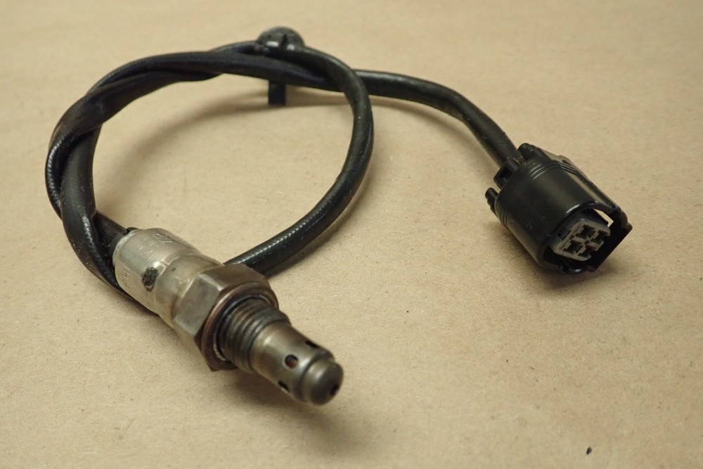 2017 HONDA REBEL CMX300 EXHAUST OXYGEN SENSOR