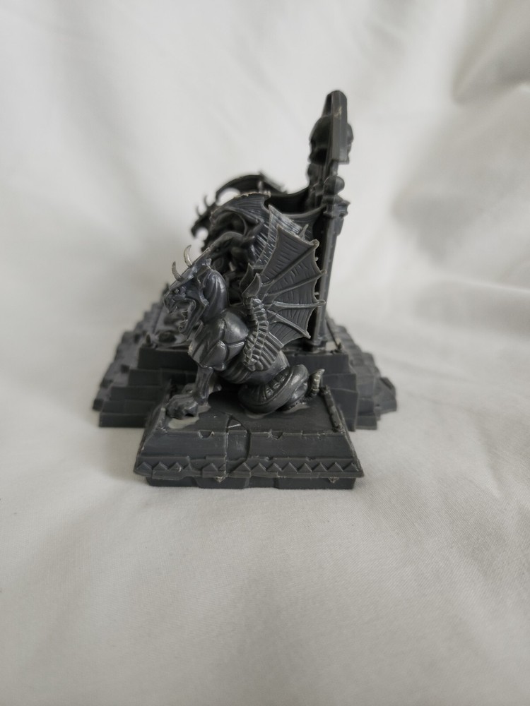 Warhammer Magewrath Throne