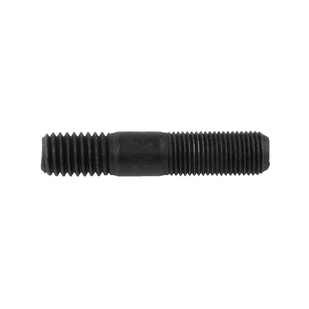 WHEEL LUG STUD - 1/2"-20 THREAD HUB END & 1/2"-13 THREAD WHEEL END- 2.5" LONG