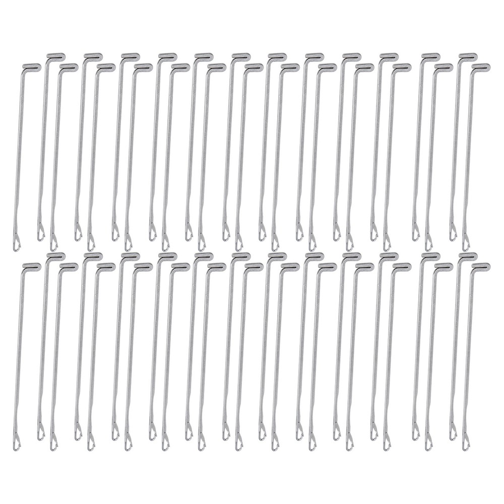 50Pcs Knitting Machine Needle Fabric Sewing DIY Craft Tools Universal For