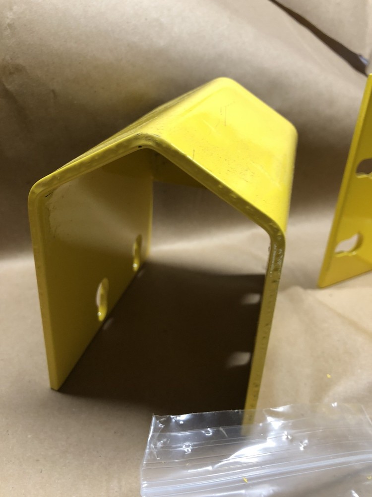 Pallet Racking Protectors