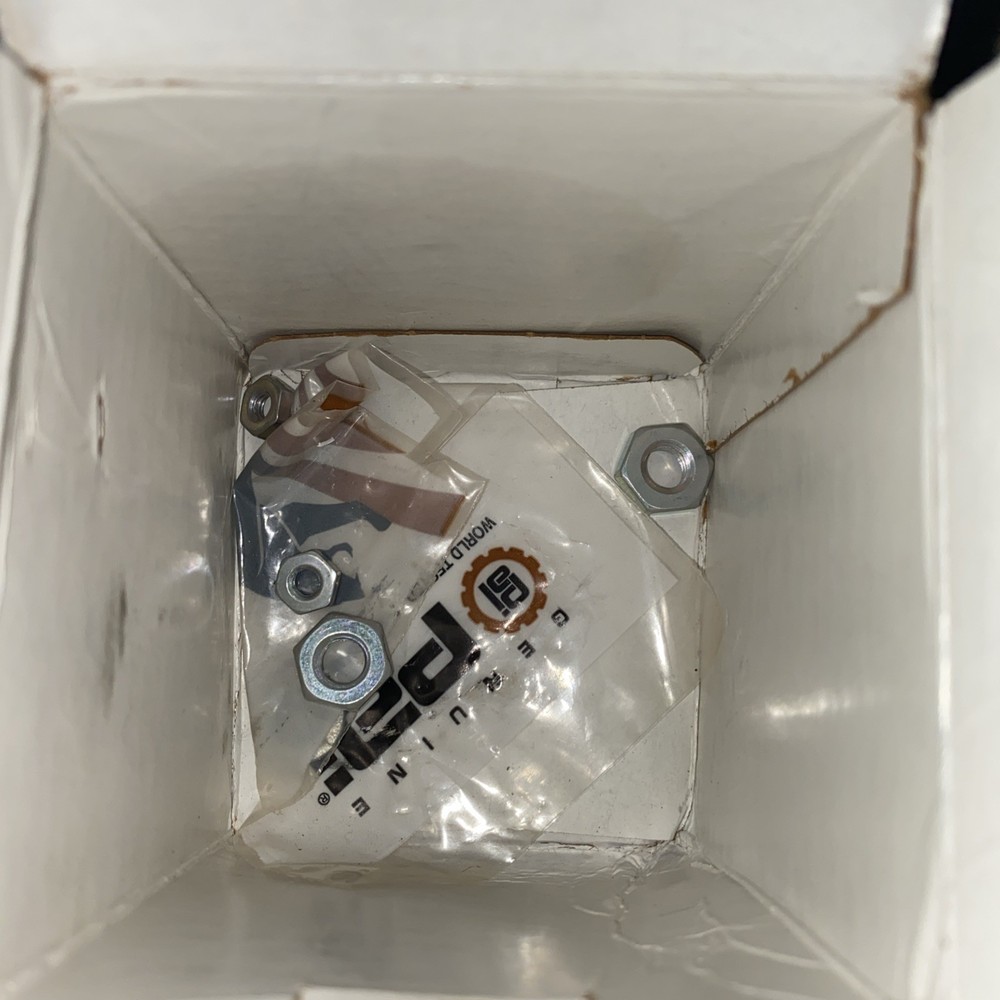 PAI MSW-1241 Relay Switch 4 Pole 12v for Mack