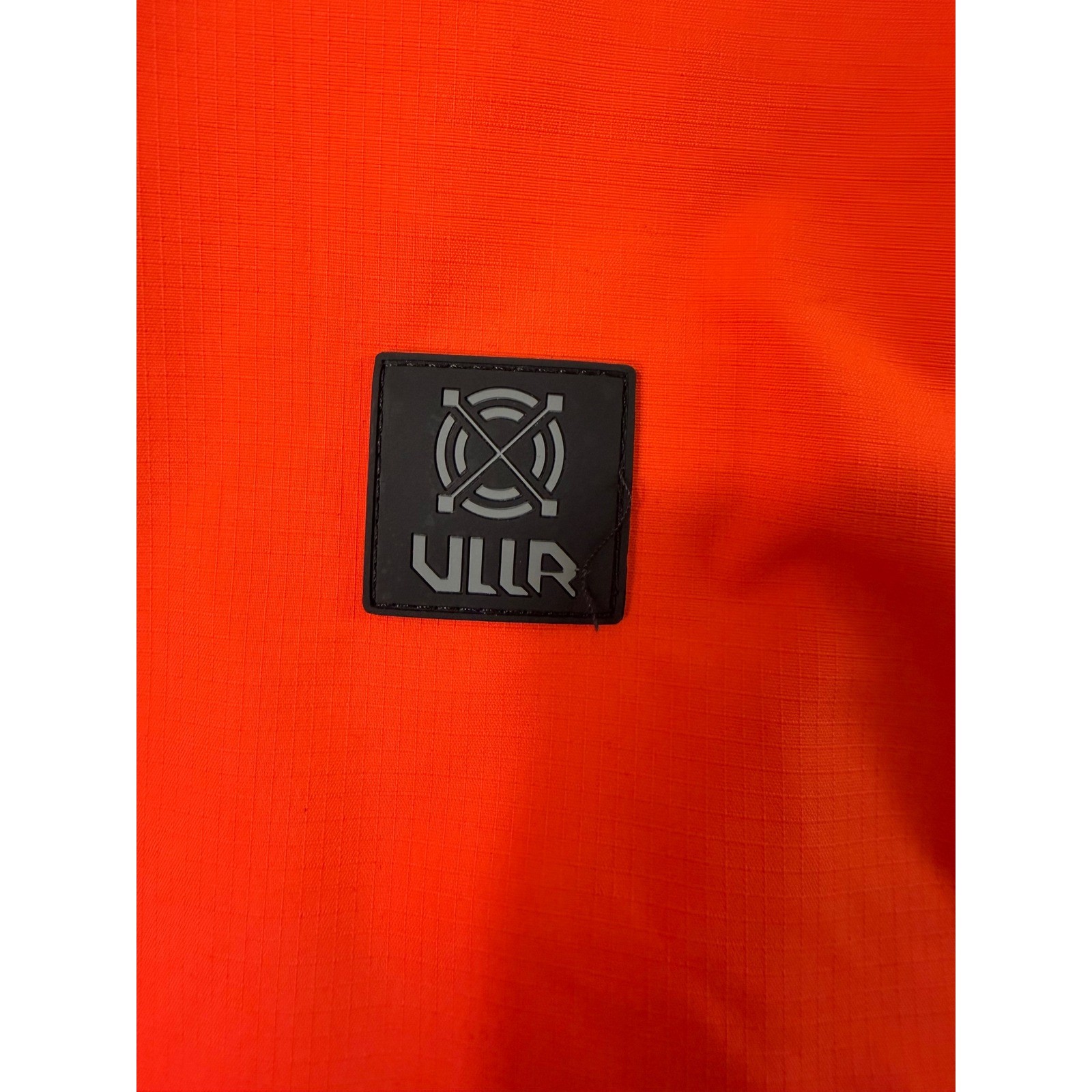 Helly Hansen Helly Tech Recco Snowboard Ski Pants Men's XL Orange Waterproof EUC