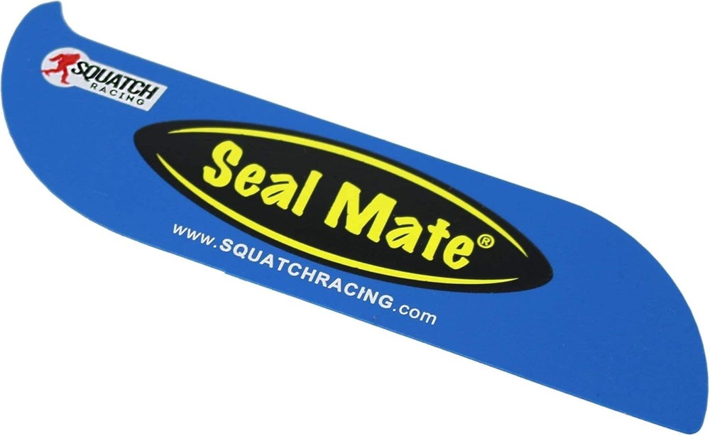 Seal Mate Fork Seal Cleaning Tool - Essential for Quick Motorcycle Maintenance