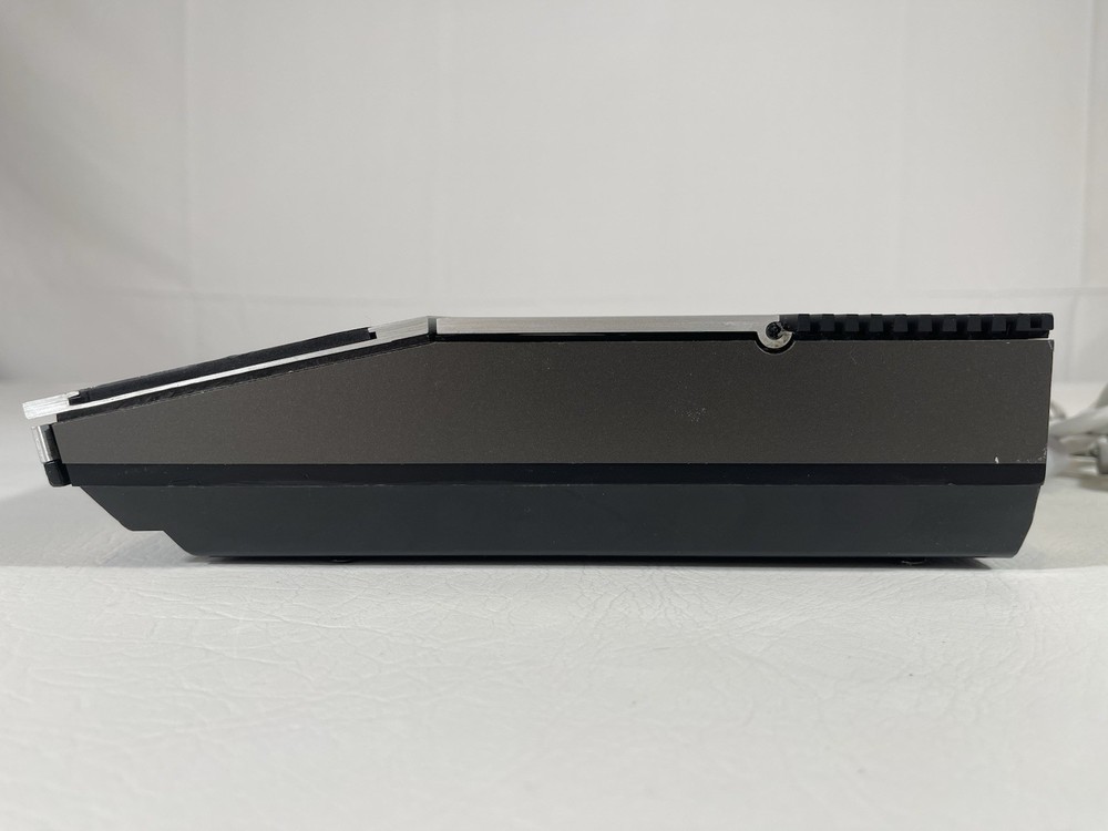 Bang & Olufsen Cassette Deck Model Beocord 2000 Type 2923 Clean - Read!