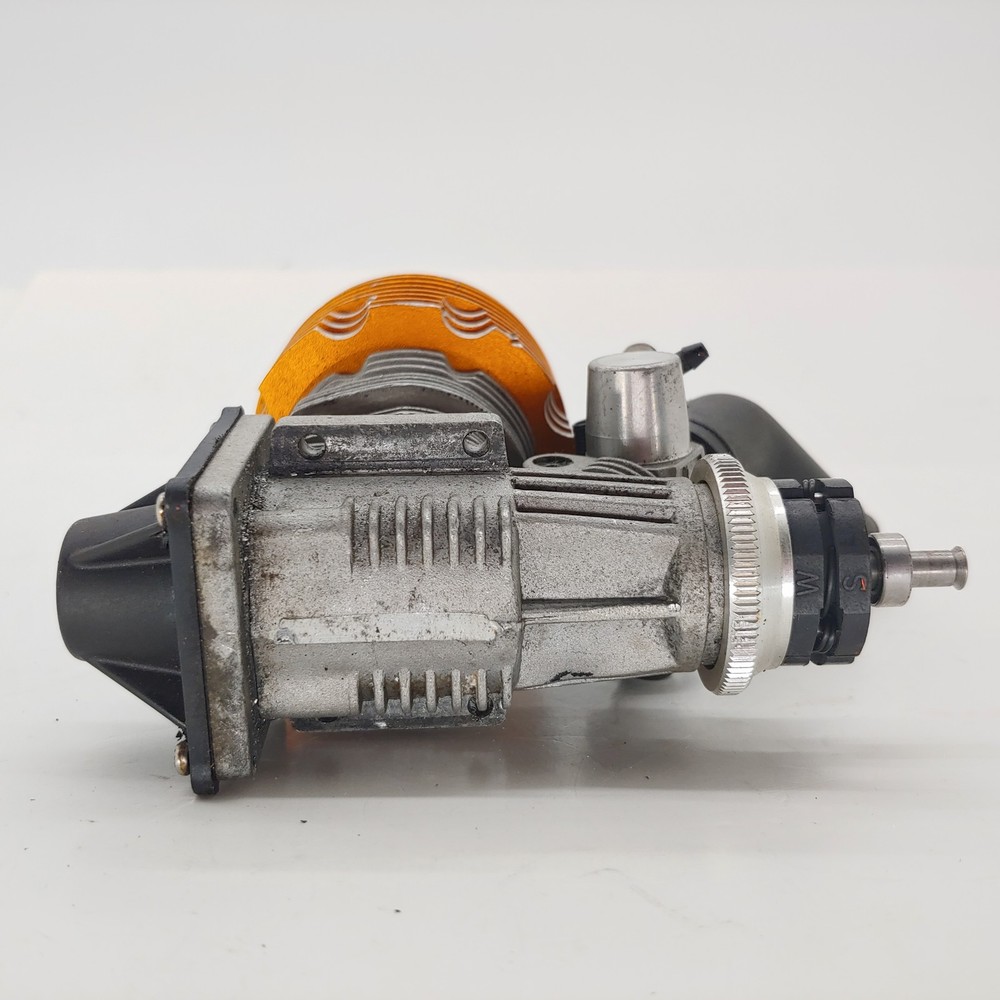 Losi 454 LST Nitro Engine Rare - Untested
