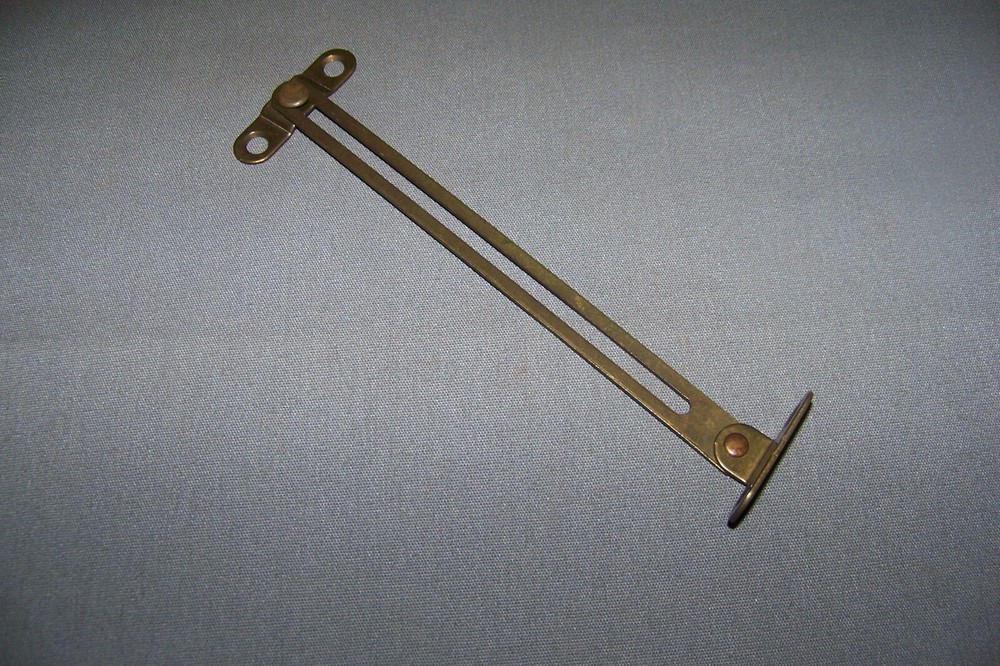 Desk Sliding Hinges Or Guides