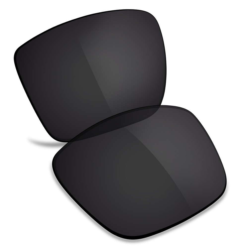 Anti Scratch Polarized Replacement Lenses for-Spy Optic Bowery Sunglasses-Option