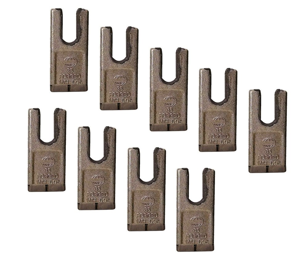 9- Pengo Carbide Auger Teeth, 35C - 140007