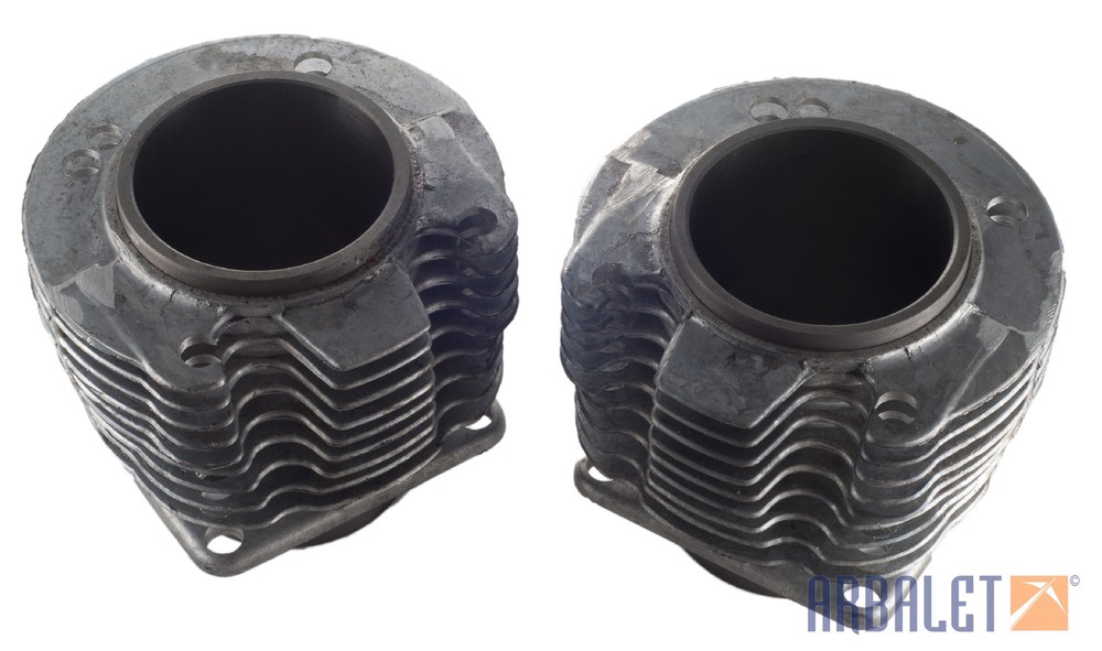 Cylinders (MT801301), Dnepr 11/16