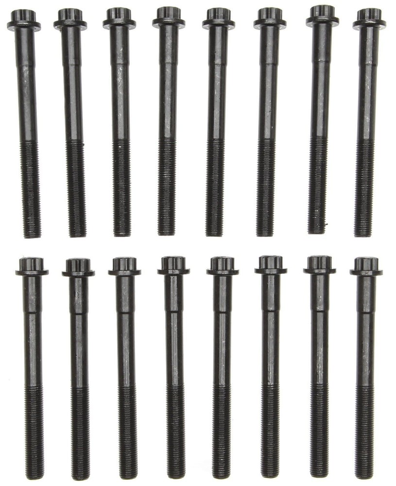 Engine Cylinder Head Bolt Set Mahle GS33369