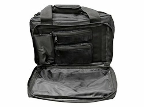 Glock 4 pistol range bag OEM