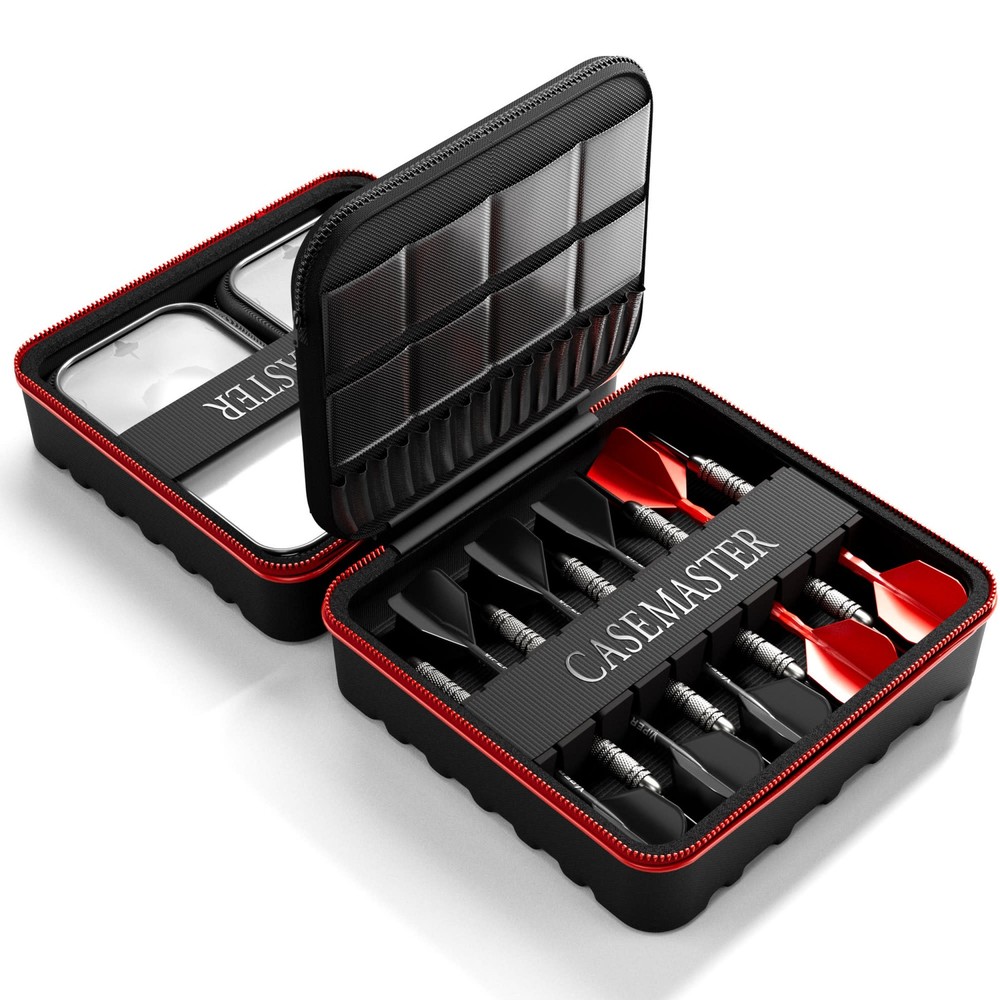 Casemaster Maxx 3 Dart Case