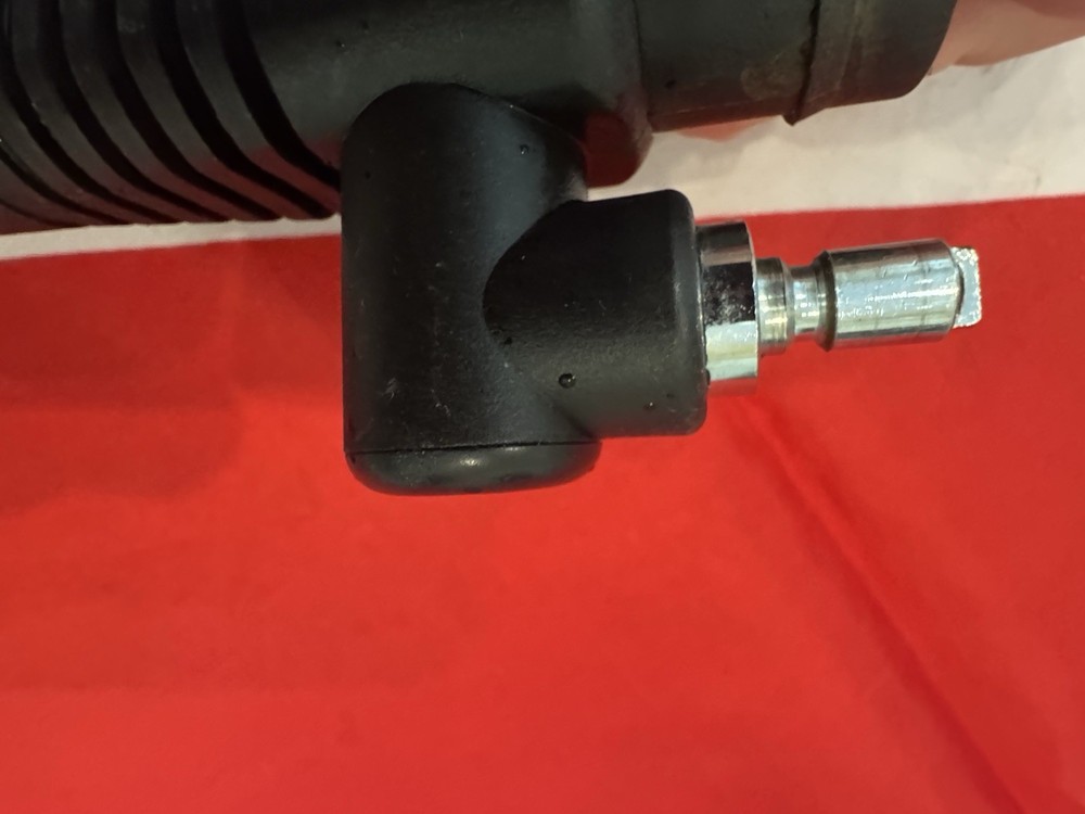 SCUBA BCD INFLATOR STANDARD MODEL WITH HOSE