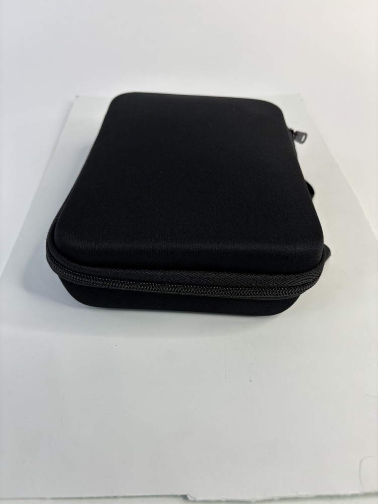 E88 Foldable App Camera Drone Remote Control Controller Camera Case Black