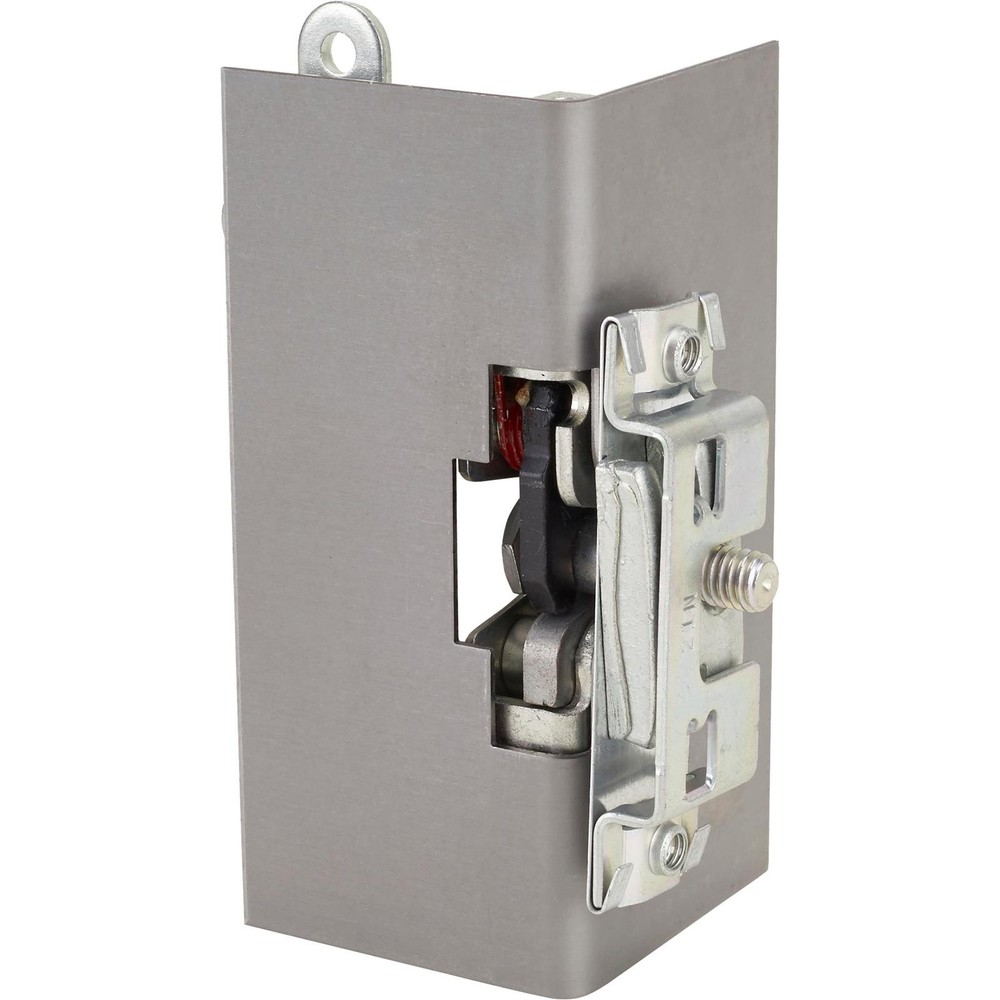 Universal Slim-Line Bear Jaw Complete Door Latch Kit