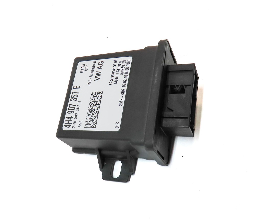 2016 AUDI A6 (C7) HEADLIGHT HEAD LIGHT LAMP RANGE CONTROL MODULE