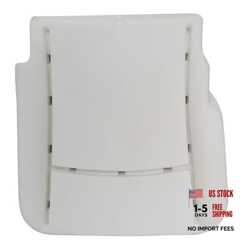 Dodge Side Bottom Seat Foam Cushion Pad Replacement