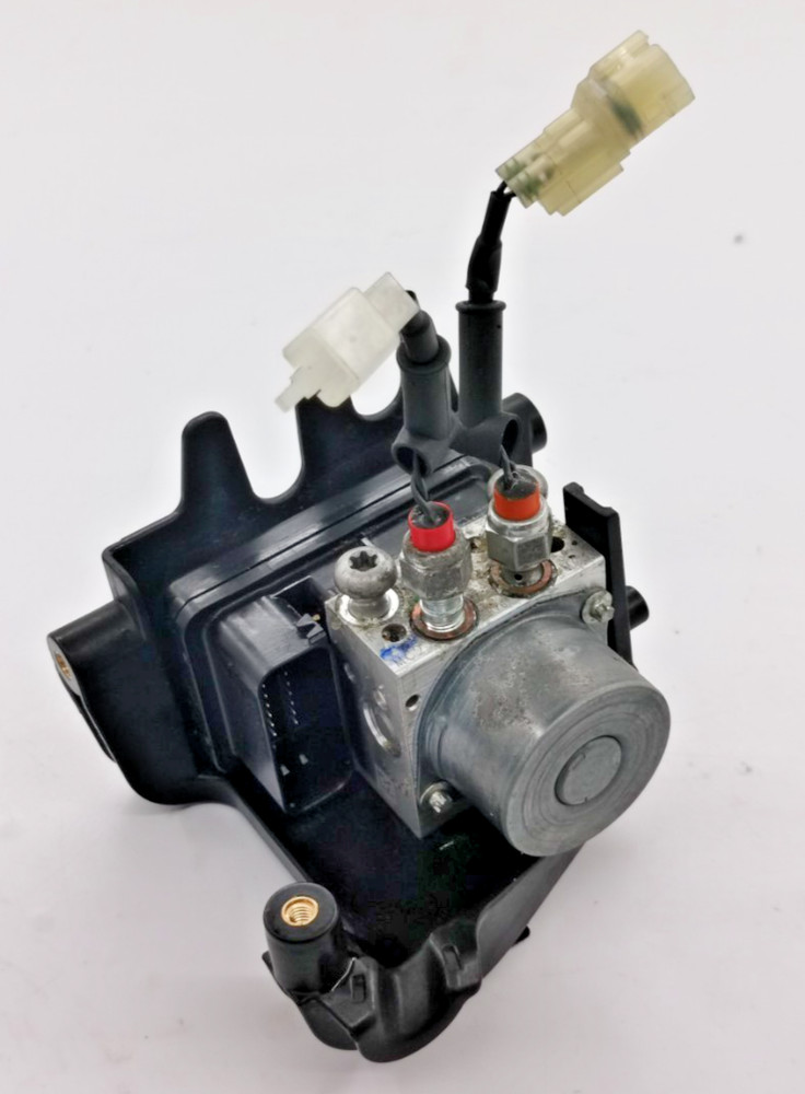 KTM DUKE 890 2020-23 Anti Lock System ABS Block Control Module Calculator Pump