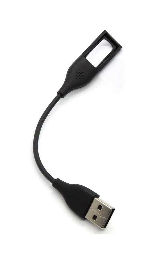Fitbit Flex Wireless Activity Tracker USB Charging Cable Cord - Original OEM