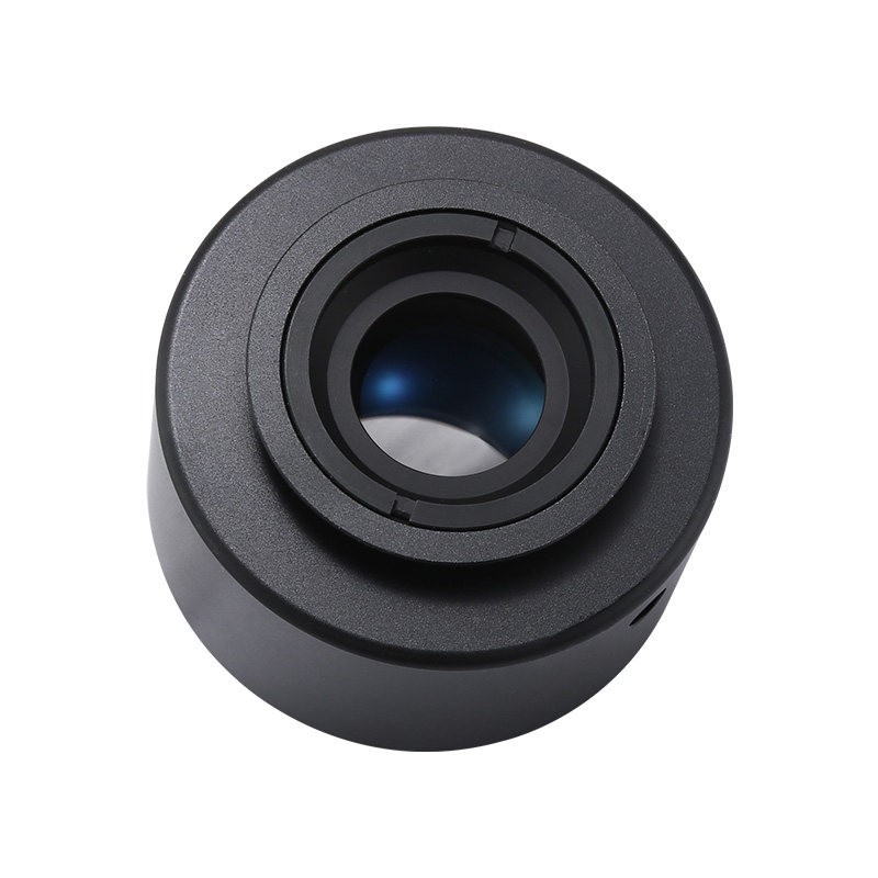0.5X C-Mount Microscope Camera Adapter for Olympus Trinocular Microscope