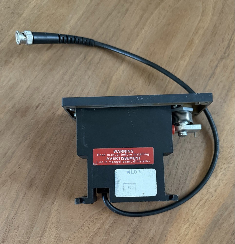 VEEDER-ROOT LX TOTALIZER, FORM: 799716-010