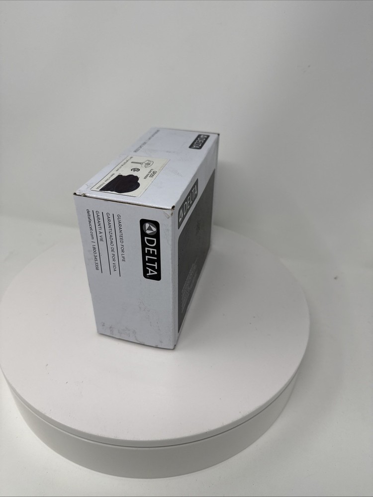 Delta GR250 Glass Rinser