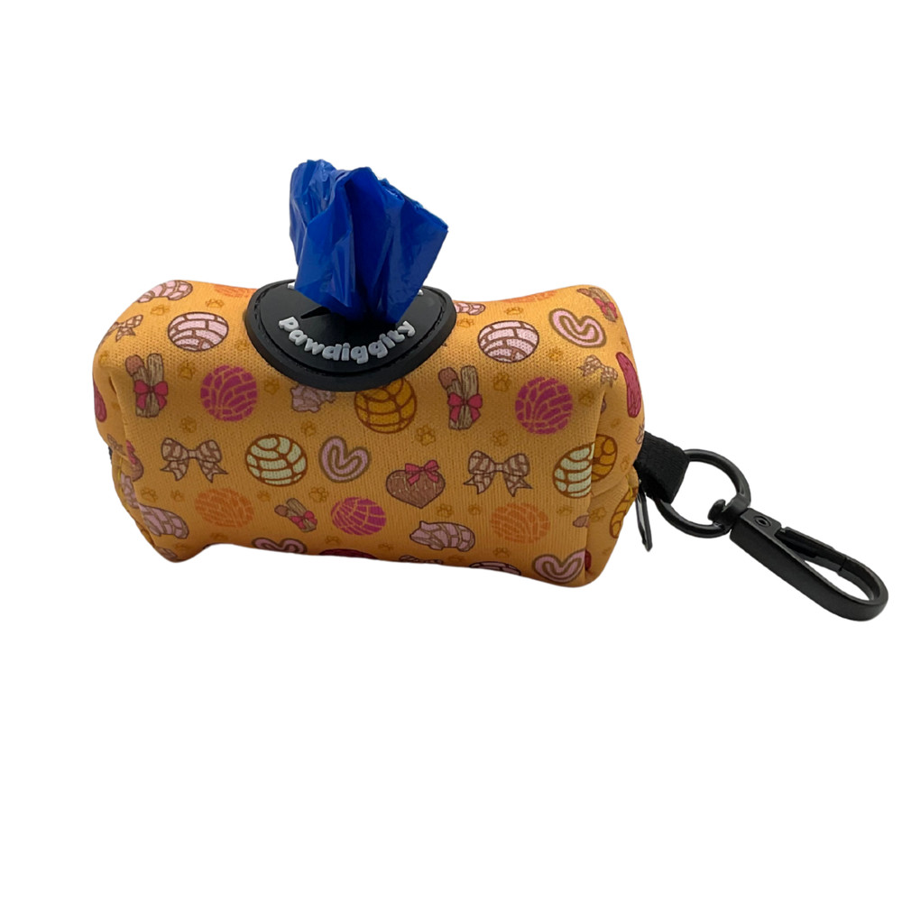 Pan Dulce, DOG 6 pc Matching Set
