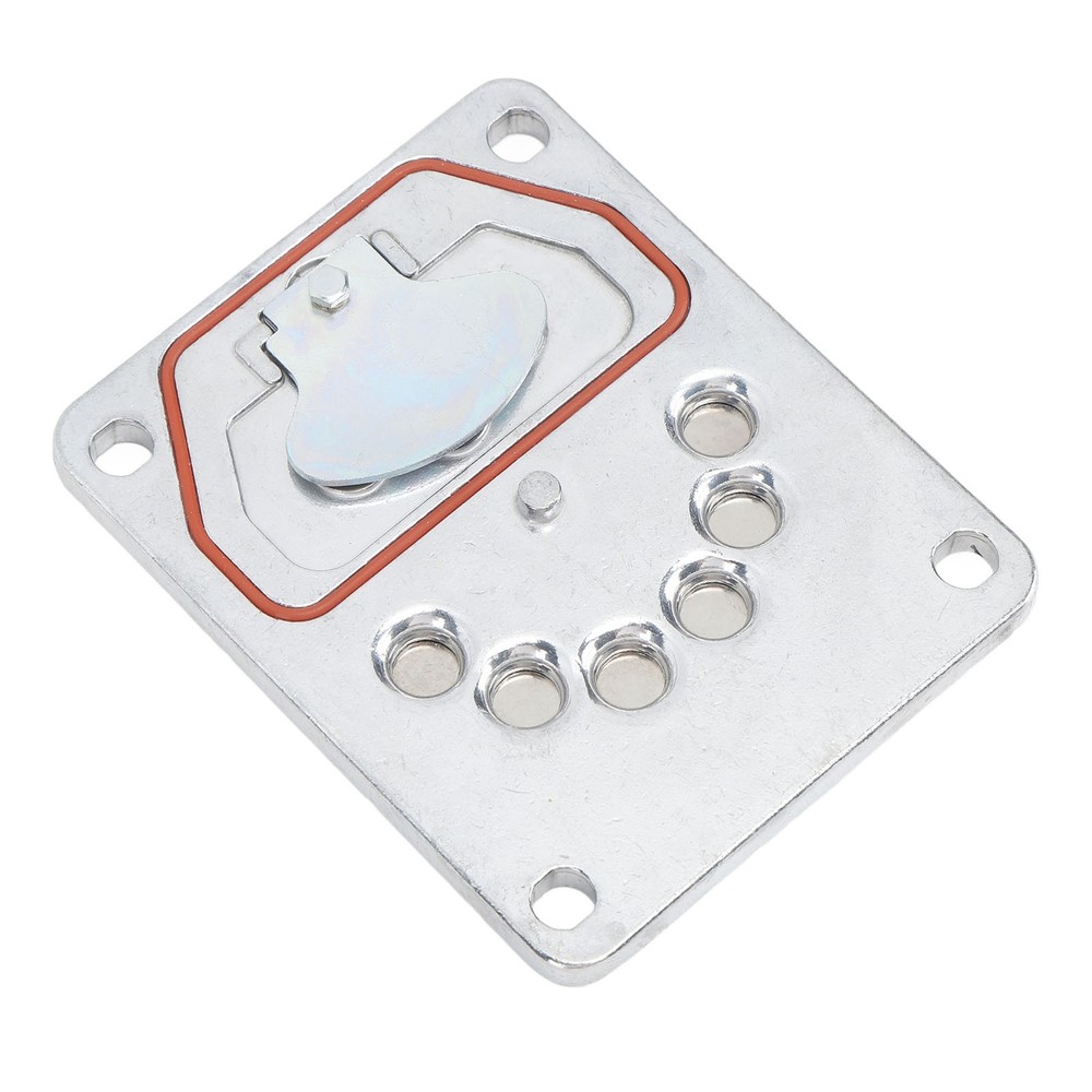 »Compressor Valve Plate Assembly Z AC 0032 Accurate Efficient Gas Control For