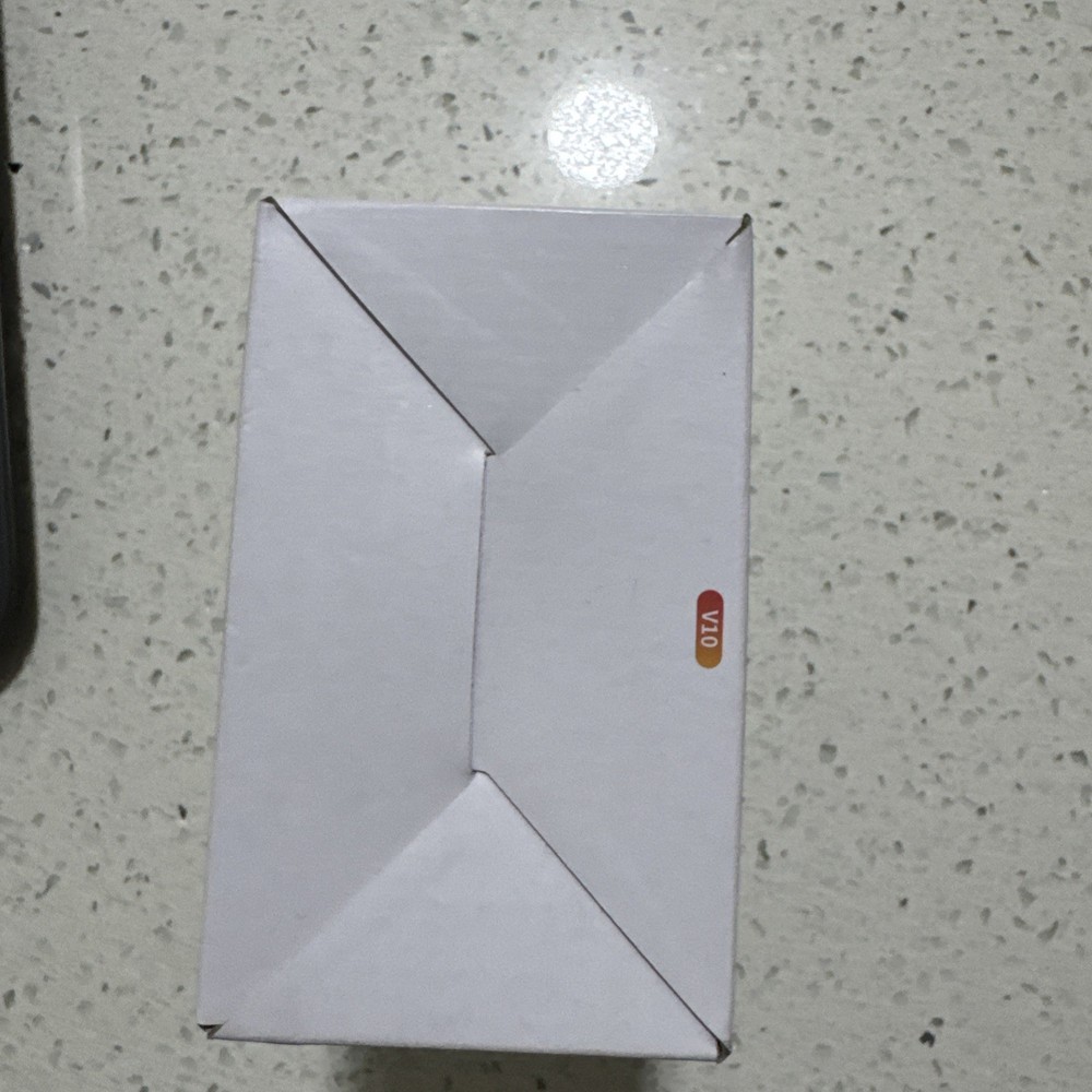 60-Minute Visual Timer - VT01
