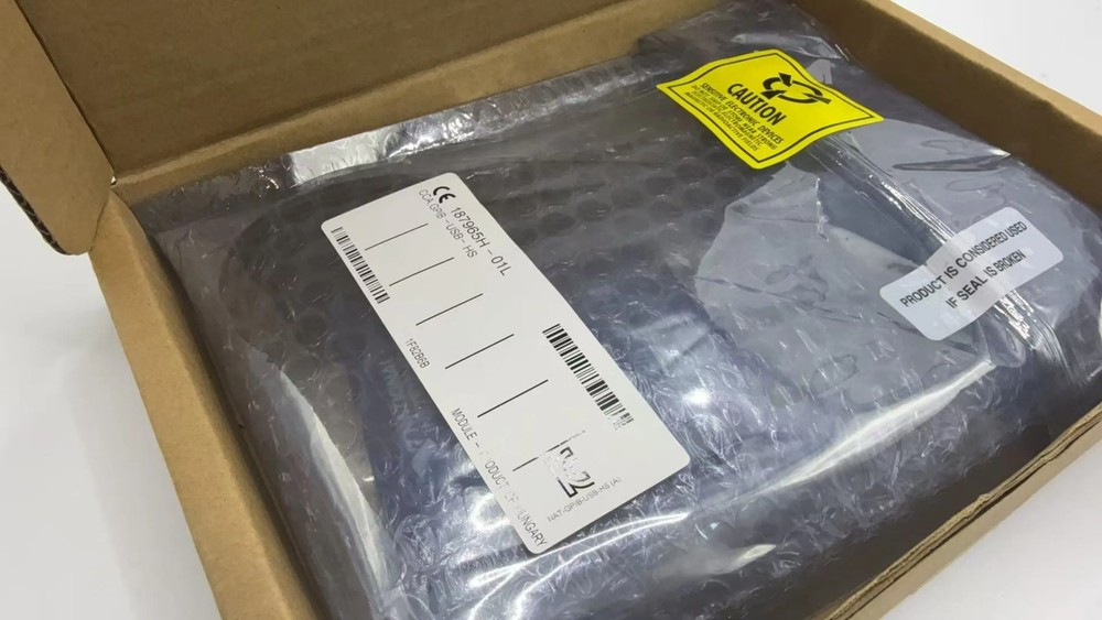 National Instruments NI GPIB-USB-HS Interface Adapter IEEE 488 Controller #moqu