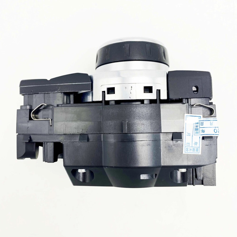 4PIN iDRIVE MEDIA SWITCH CONTROLLER JOYSTICK FOR BMW E82 3 E90 X1 E84 X5 E70 X6