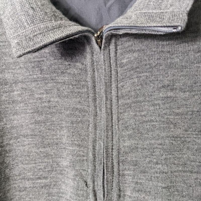 FAIRWAY & GREENE XL 1.4 Zip Pullover Golf Lined WIndbreaker