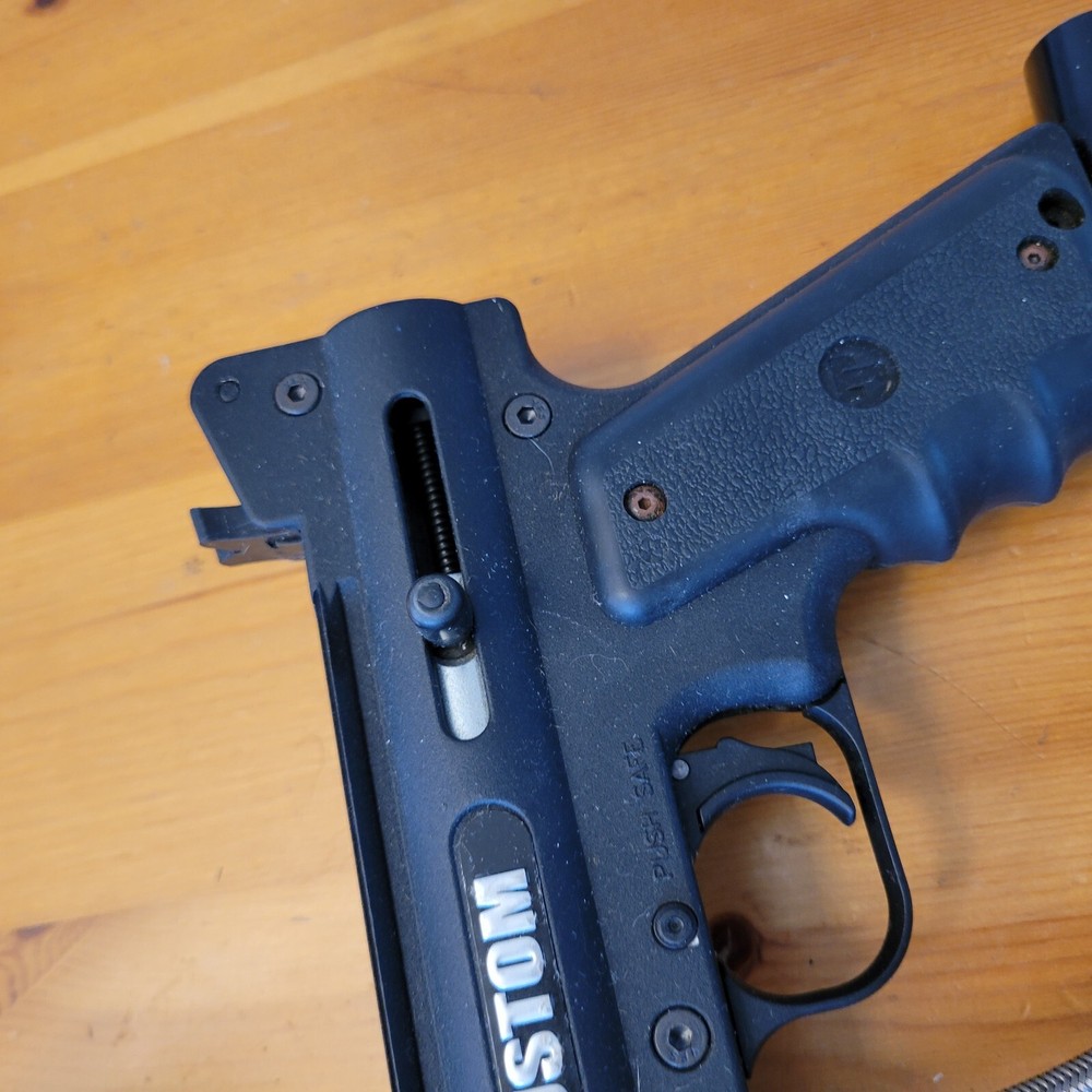 Tippmann Model 98 Custom Ultra Basic Paintball Marker Semi-Automatic .68 Caliber