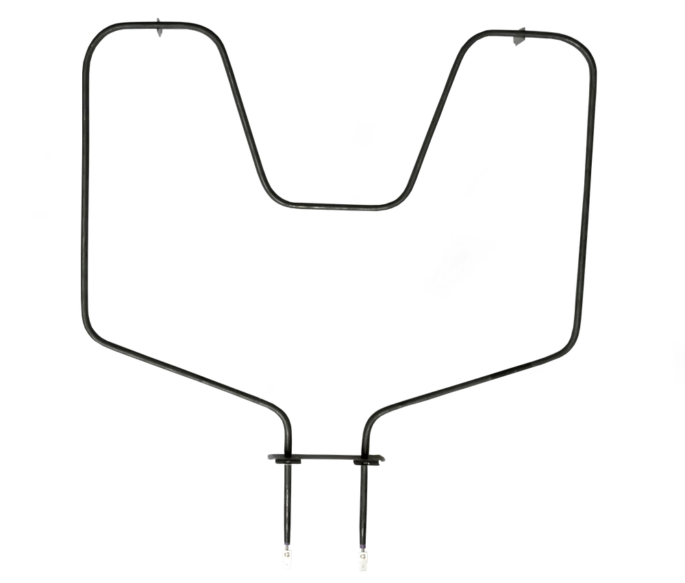 Range Oven Bake Unit Heating Element fits Kenmore TS871, AP2030968, PS249247