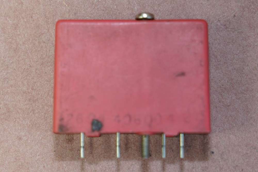 Gordos ODC5 Solid State Relay