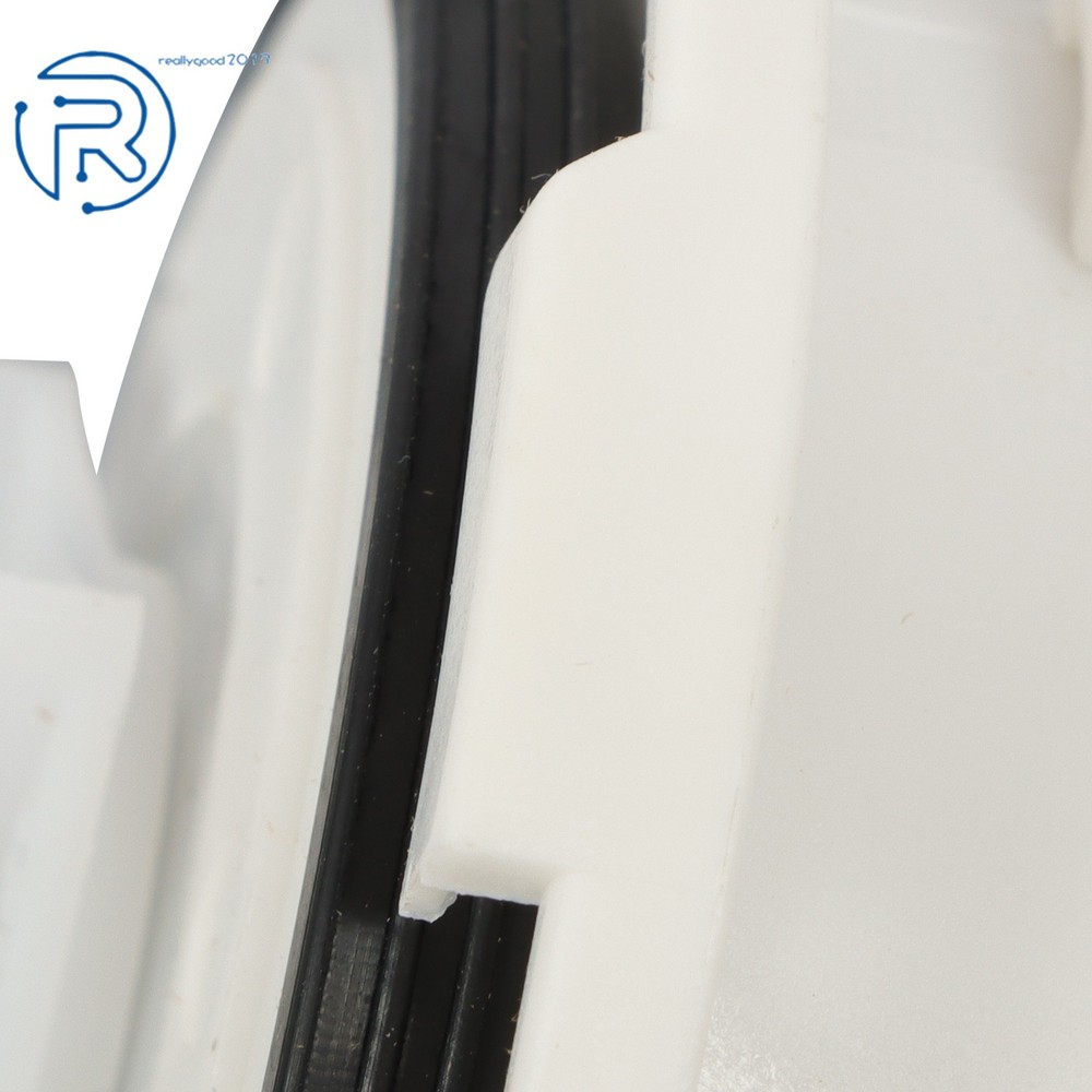 Dishwasher Drain Pump Motor Replacement Simple Operation For ABQ75742501