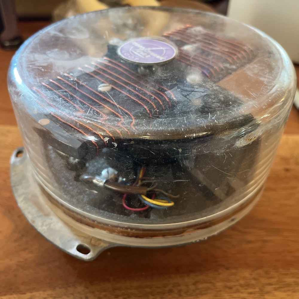 Lear 2380-C Antenna Aviation Aerospace Loop