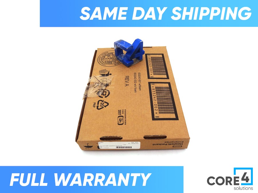 HP AT484A DIGI CM DB9F CONSOLE ADAPTER *New Sealed*