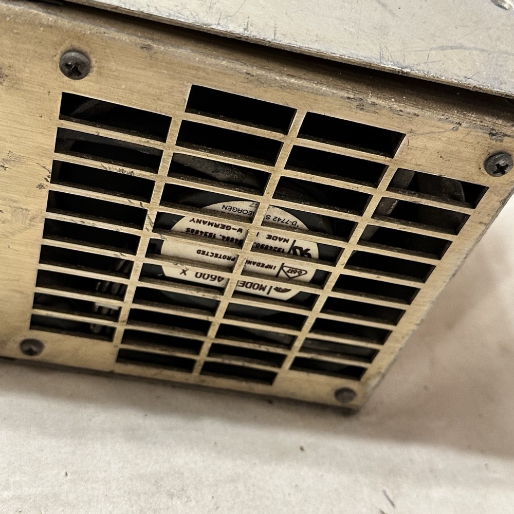 Elgar Corp Model 251B Series 400 Fixed Frequency Oscillator AC Power Source