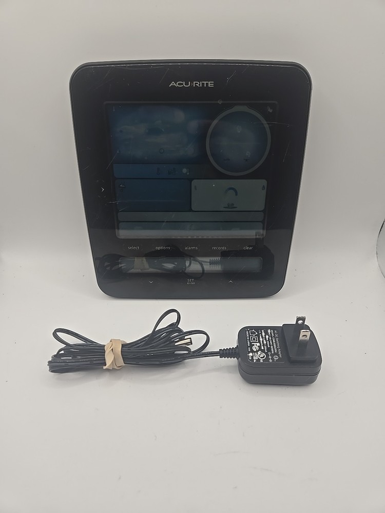 AcuRite Weather Display 06046M