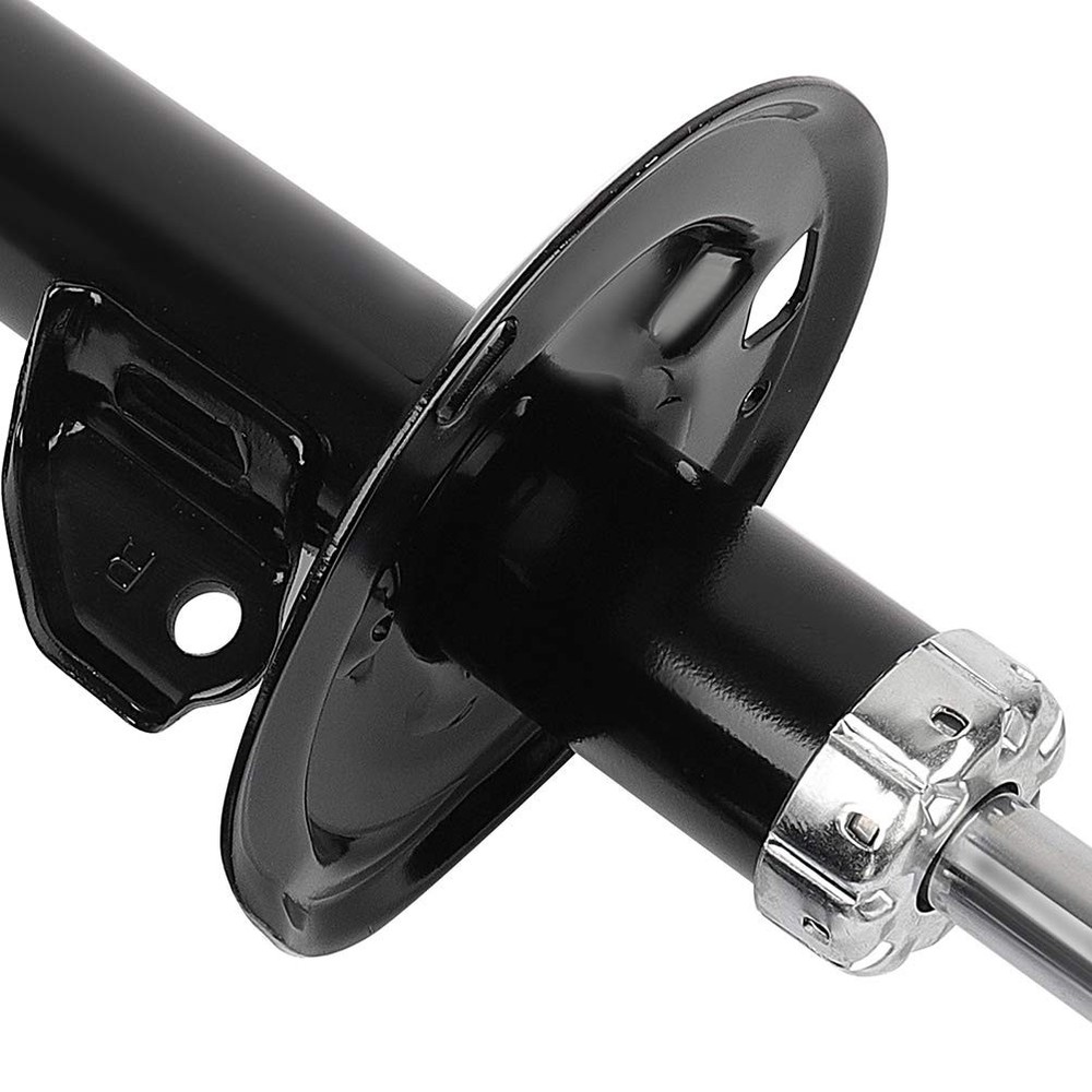 Front Shock Absorbers Compatible 2008-2014 for Scion xD Replacement 72442
