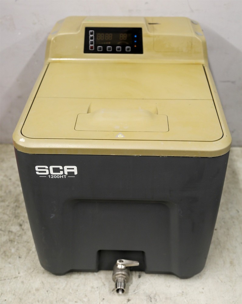 PADT SCA-1200HT Support Cleaning Apparatus ( )