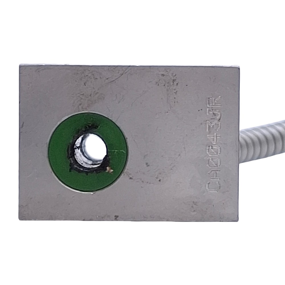 Newall MHG-TT Linear Encoder, TTL DIFF A Quad B Output, 5V DC *No Linear Rail*