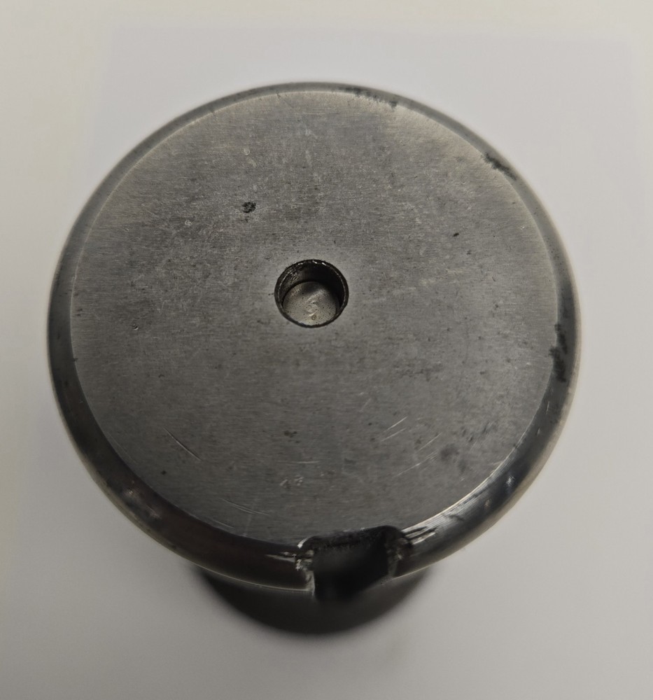 AMADA TOOL PUNCH ASSEMBLY 0.203 ROUND