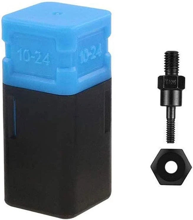 10-24 Rivet Nut Tool Tip, Replacement Mandrel