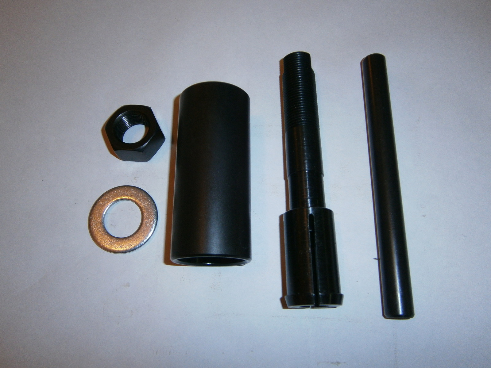 HARLEY DAVIDSON 88, 96, 103 TWIN CAM INNER CAM BEARING INSTALLER & PULLER TOOLS