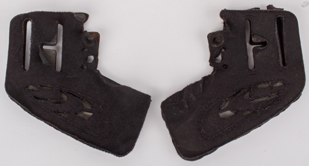 Empire JT Paintball E-Flex Black Foam Soft Ears - Used